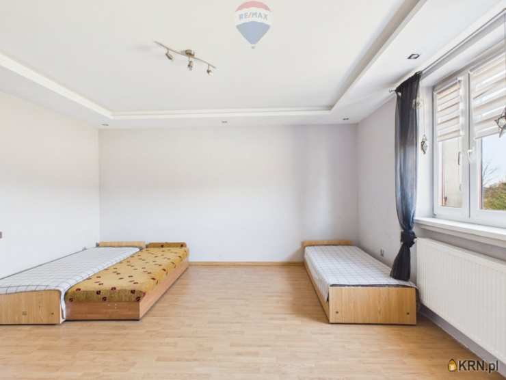 6 pokojowe, Pękanino, ul. , Dom  na sprzedaż