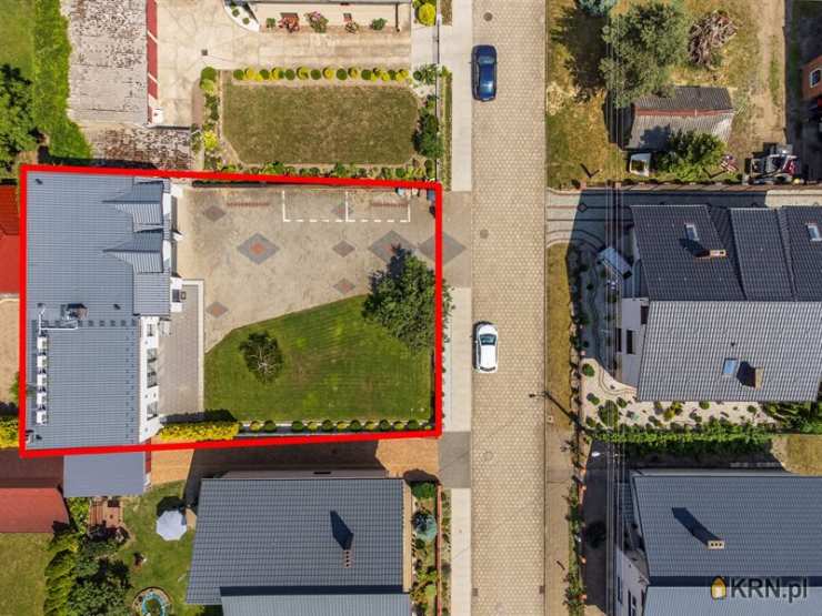 Dom  na sprzedaż, 5 pokojowe, Pępowo, ul. J. Dalekiego