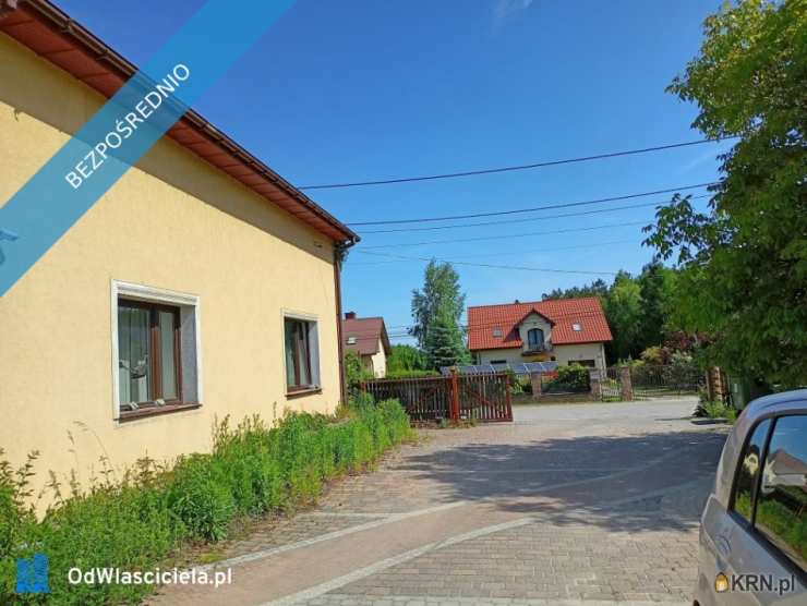 Dom  do wynajęcia, 7 pokojowe, Piekoszów, ul. 