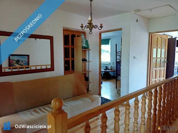 Piekoszów, ul. , Dom  do wynajęcia, 7 pokojowe