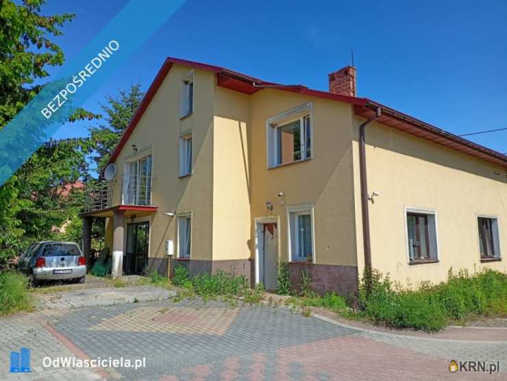 Piekoszów, ul. , Dom  do wynajęcia, 7 pokojowe