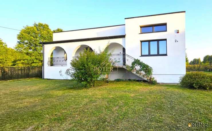 Pionki, ul. , Dom  na sprzedaż, 