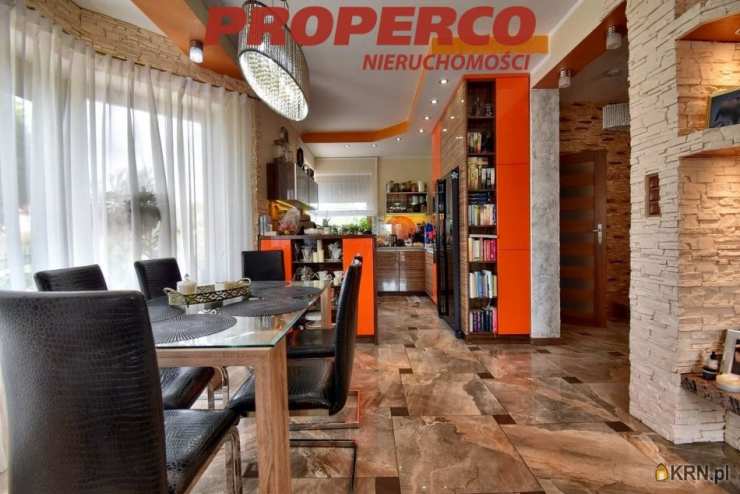 PROPERCO Sp. z o.o. Sp. k. , Dom  na sprzedaż, Podchojny, ul. 