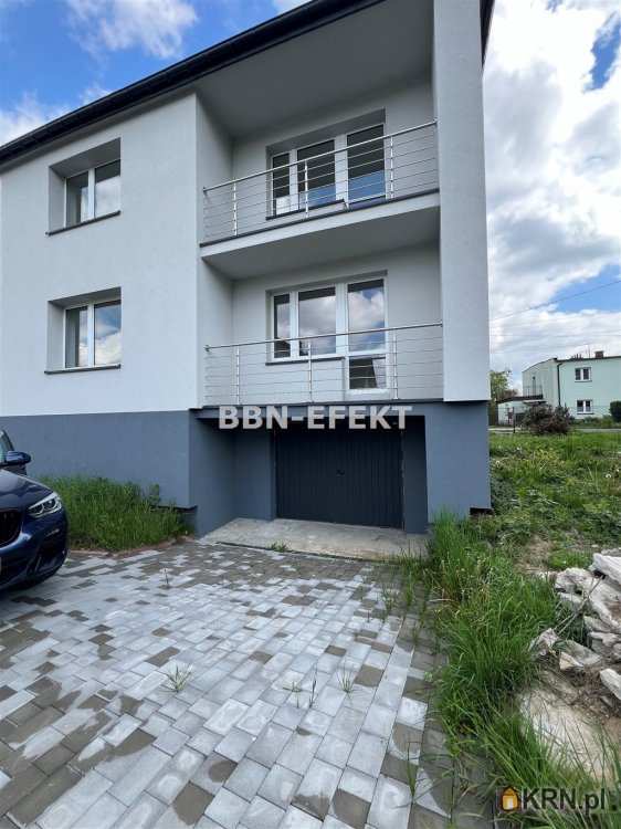 Dom  na sprzedaż, pow. Bielski, ul. , 