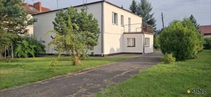 Dom  na sprzedaż, Poznań, Nowe Miasto/Pokrzywno, ul. Sanocka, 