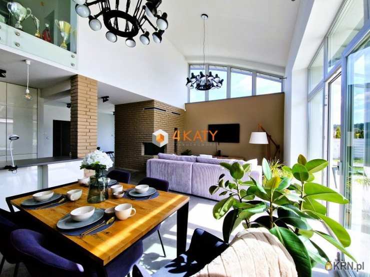 Dom  na sprzedaż, Przylep, ul. , 6 pokojowe