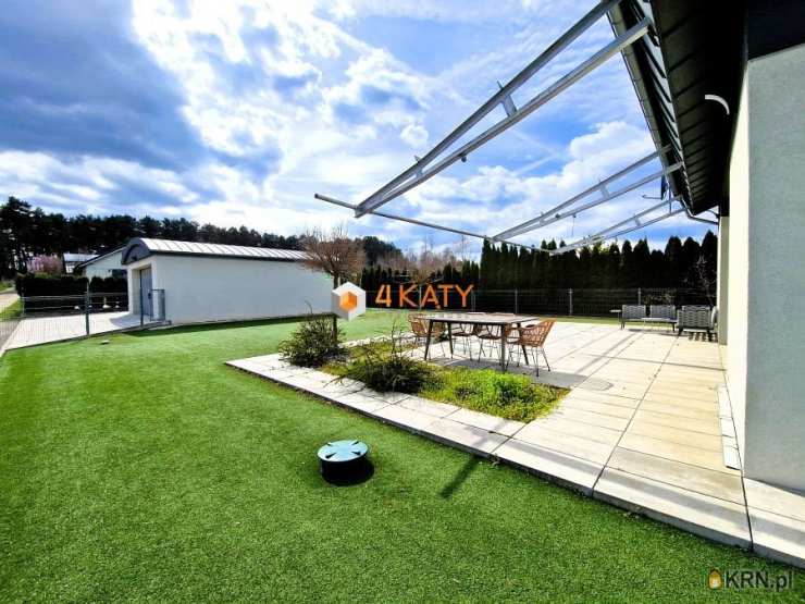 Dom  na sprzedaż, 6 pokojowe, Przylep, ul. 