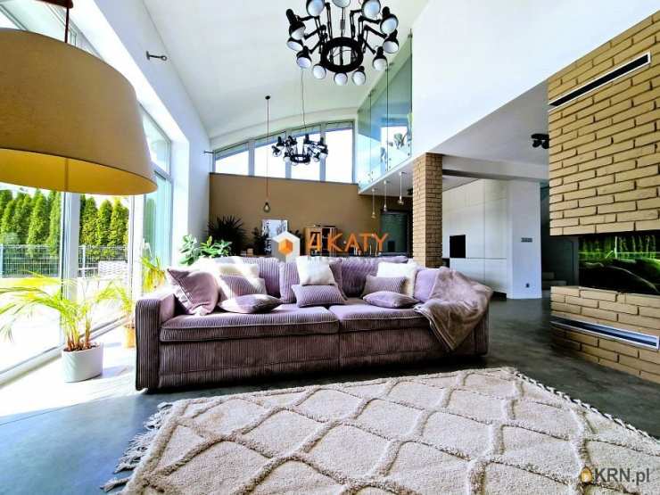 4 KĄTY - Nieruchomości Marlena Rożnowska, Dom  na sprzedaż, Przylep, ul. 