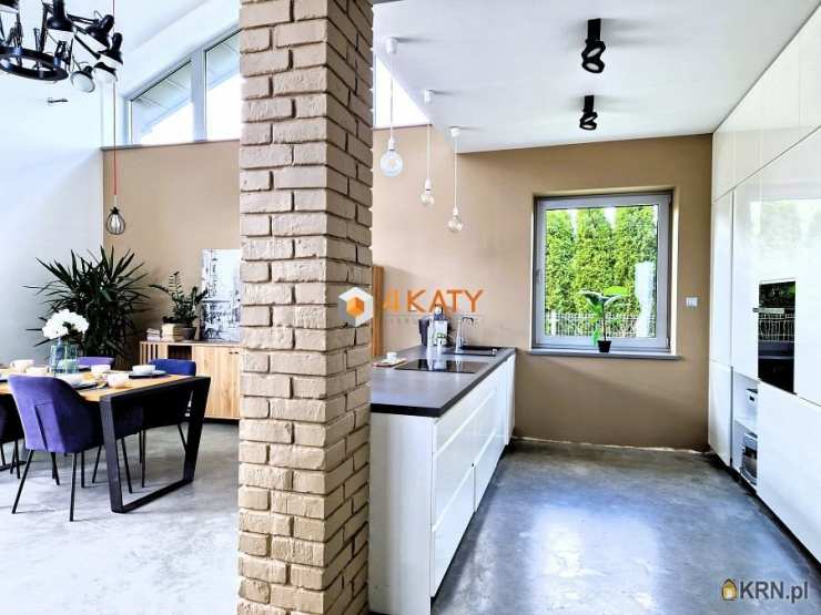 6 pokojowe, Przylep, ul. , Dom  na sprzedaż