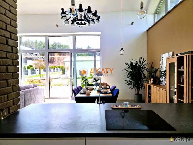 6 pokojowe, Dom  na sprzedaż, Przylep, ul. 