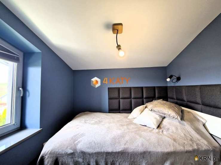 6 pokojowe, Dom  na sprzedaż, Przylep, ul. 