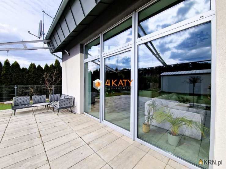 4 KĄTY - Nieruchomości Marlena Rożnowska, Dom  na sprzedaż, Przylep, ul. 