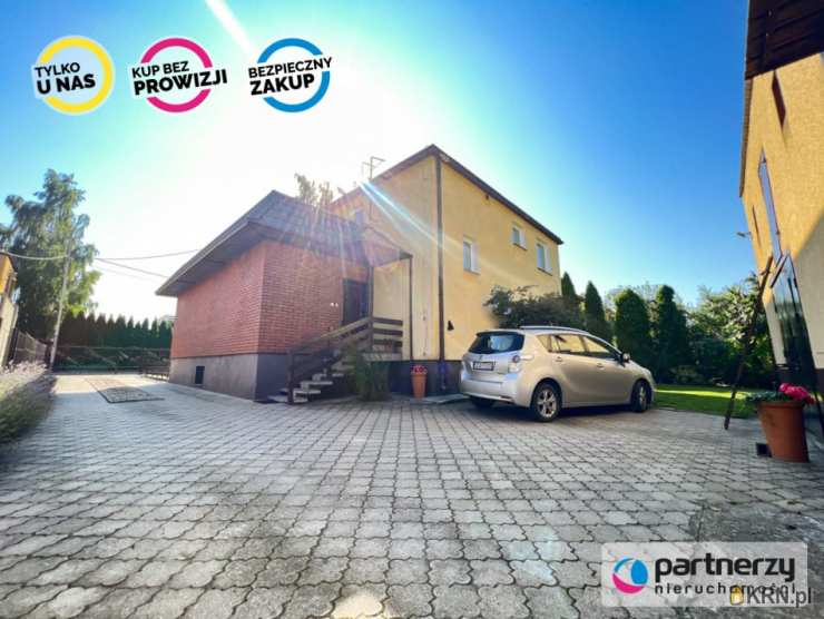 Dom  na sprzedaż, 6 pokojowe, Pszczółki, ul. M. Kopernika