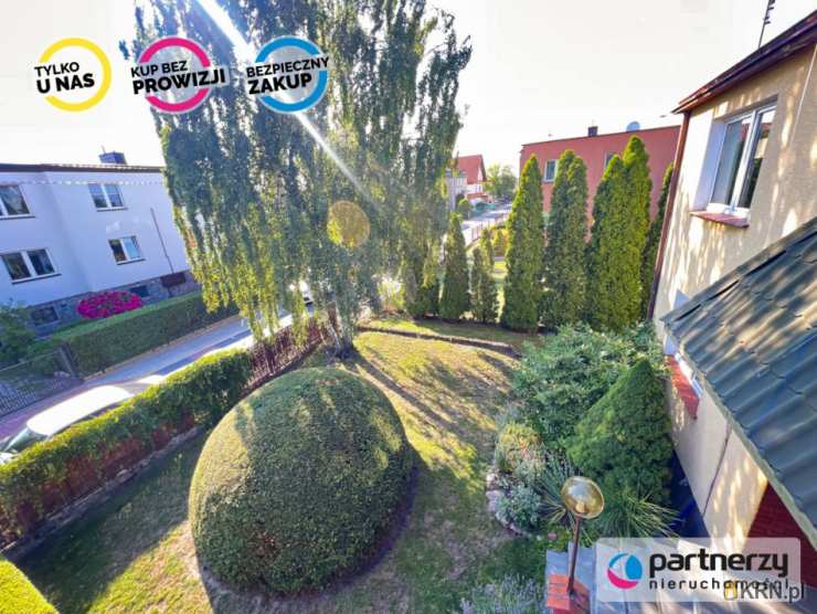 Pszczółki, ul. M. Kopernika, Dom  na sprzedaż, 6 pokojowe