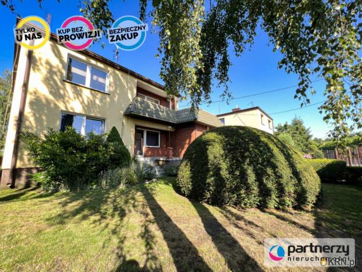 Pszczółki, ul. M. Kopernika, 6 pokojowe, Dom  na sprzedaż