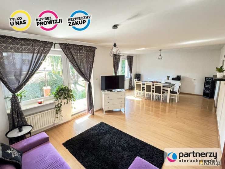 6 pokojowe, Dom  na sprzedaż, Pszczółki, ul. M. Kopernika