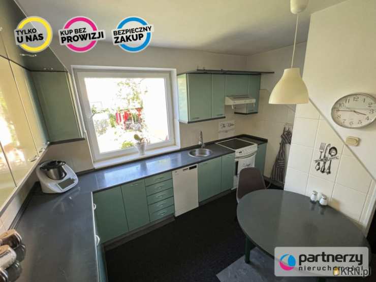 Dom  na sprzedaż, Pszczółki, ul. M. Kopernika, 6 pokojowe