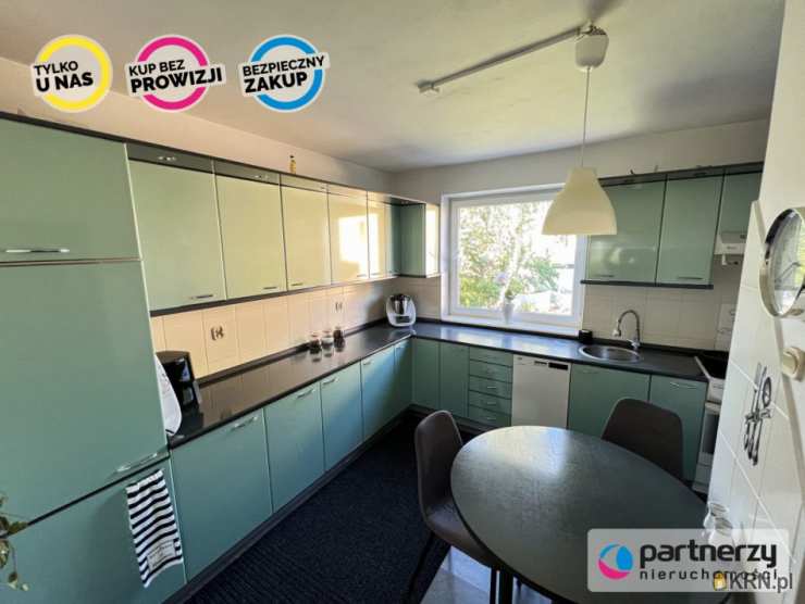 Dom  na sprzedaż, 6 pokojowe, Pszczółki, ul. M. Kopernika