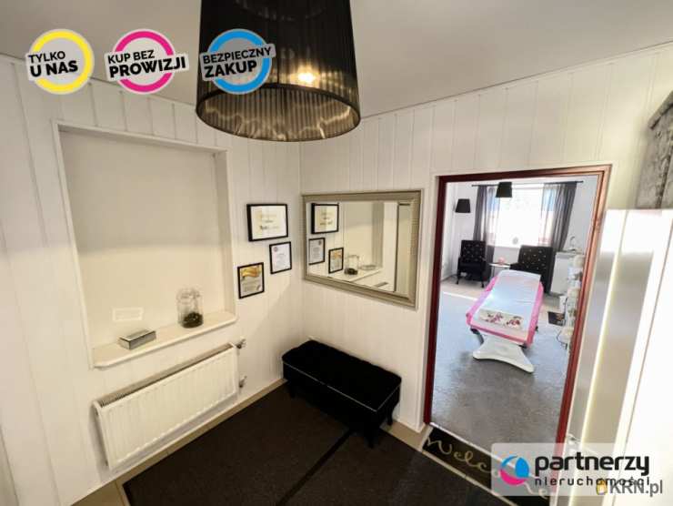 Pszczółki, ul. M. Kopernika, 6 pokojowe, Dom  na sprzedaż