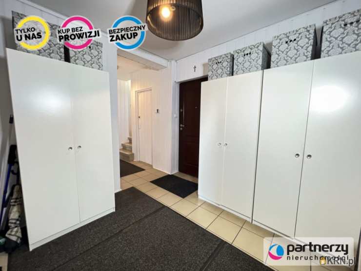 6 pokojowe, Pszczółki, ul. M. Kopernika, Dom  na sprzedaż