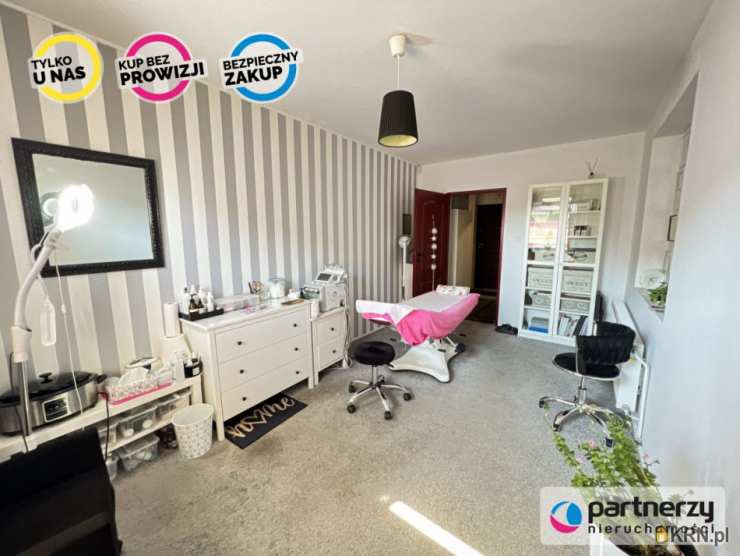 6 pokojowe, Dom  na sprzedaż, Pszczółki, ul. M. Kopernika