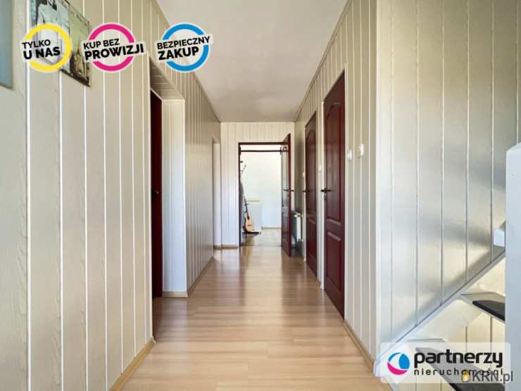 PARTNERZY Nieruchomości sp. z o.o., Dom  na sprzedaż, Pszczółki, ul. M. Kopernika