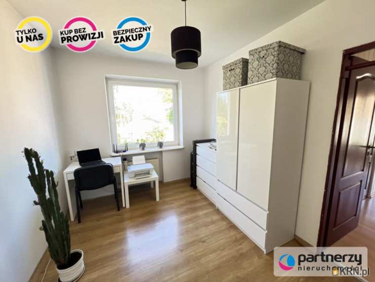 Dom  na sprzedaż, Pszczółki, ul. M. Kopernika, 6 pokojowe