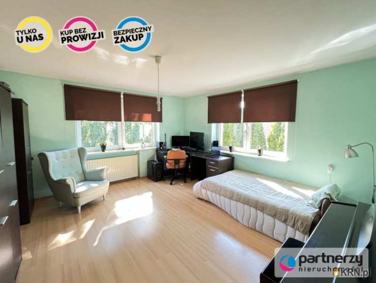 Dom  na sprzedaż, 6 pokojowe, Pszczółki, ul. M. Kopernika