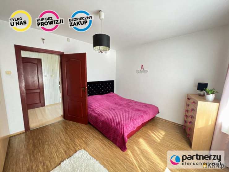 Pszczółki, ul. M. Kopernika, Dom  na sprzedaż, 6 pokojowe