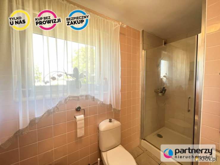 Pszczółki, ul. M. Kopernika, 6 pokojowe, Dom  na sprzedaż