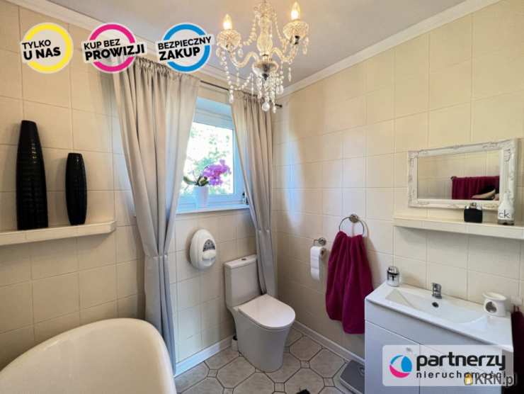 6 pokojowe, Pszczółki, ul. M. Kopernika, Dom  na sprzedaż