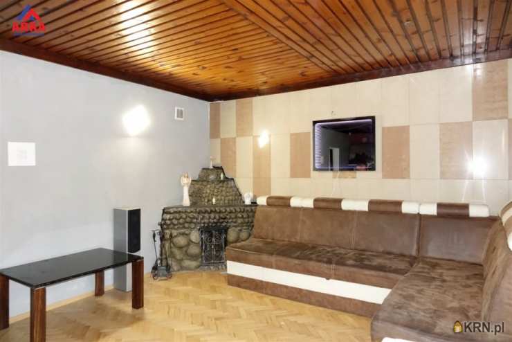 , Dom  na sprzedaż, Rabka-Zdrój, ul. 