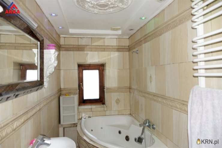 Biuro Nieruchomości ARKA, Dom  na sprzedaż, Rabka-Zdrój, ul. 