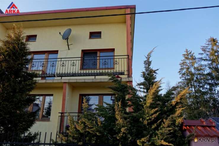 Dom  na sprzedaż, , Rabka-Zdrój, ul. 