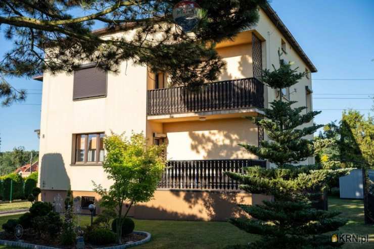 Dom  na sprzedaż, 6 pokojowe, Radostowice, ul. 