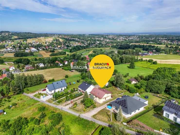 Bracia Sadurscy Oddział BS2 Rynek Pierwotny, Dom  na sprzedaż, Radziszów, ul. Pod Górą