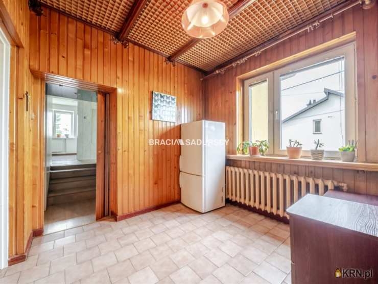 Radziszów, ul. Pod Górą, , Dom  na sprzedaż