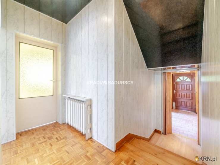 , Dom  na sprzedaż, Radziszów, ul. Pod Górą
