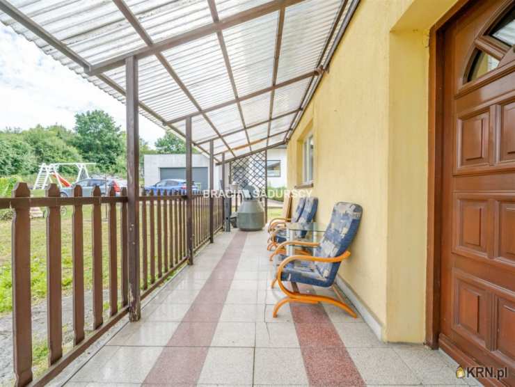 Dom  na sprzedaż, , Radziszów, ul. Pod Górą