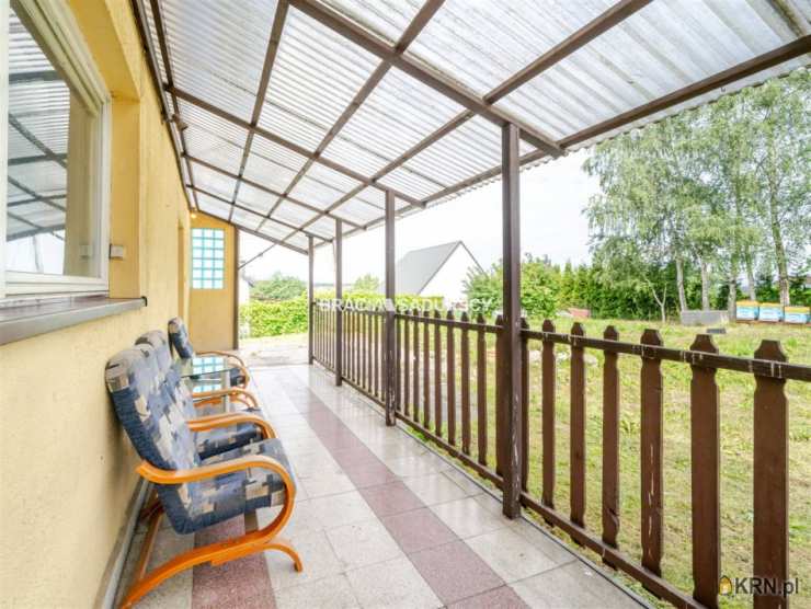 Radziszów, ul. Pod Górą, Dom  na sprzedaż, 