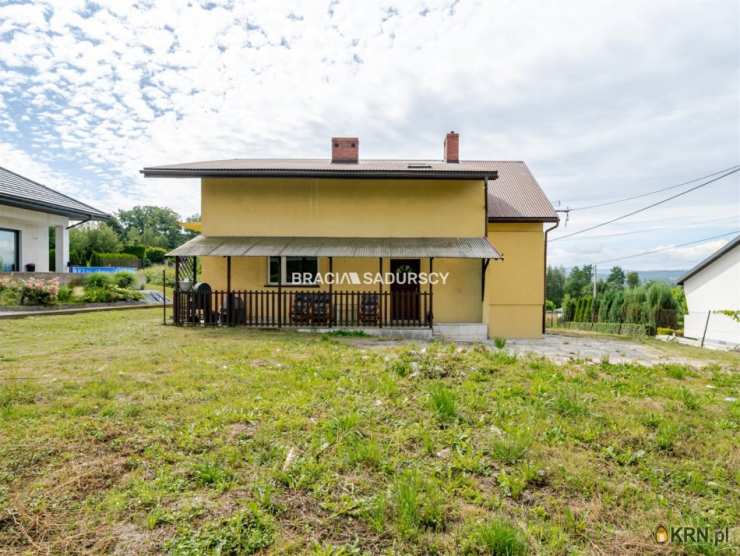 Dom  na sprzedaż, Radziszów, ul. Pod Górą, 