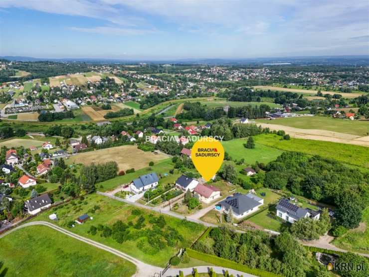Radziszów, ul. Pod Górą, , Dom  na sprzedaż