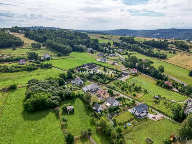 Dom  na sprzedaż, Radziszów, ul. Pod Górą, 