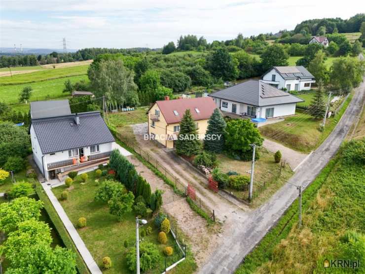 Radziszów, ul. Pod Górą, , Dom  na sprzedaż