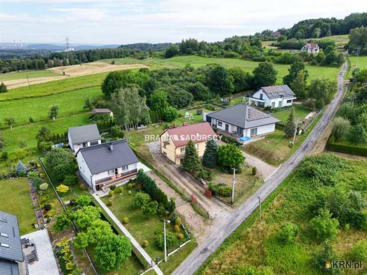 , Radziszów, ul. Pod Górą, Dom  na sprzedaż