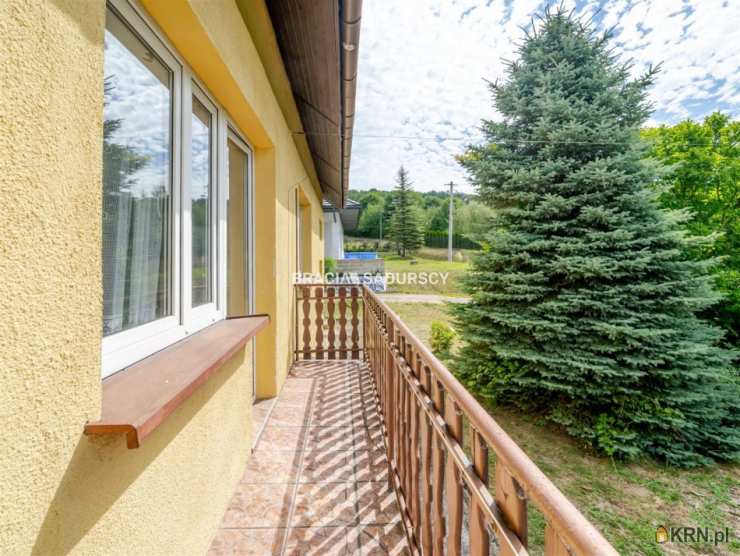 , Radziszów, ul. Pod Górą, Dom  na sprzedaż