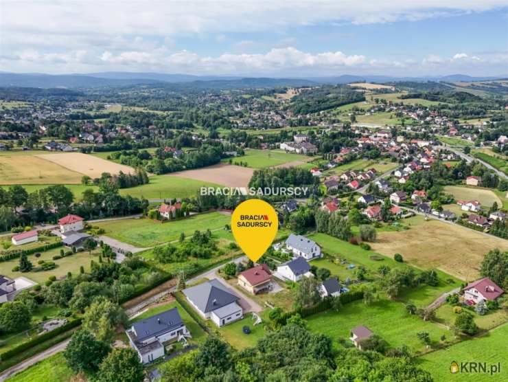 Dom  na sprzedaż, , Radziszów, ul. Pod Górą