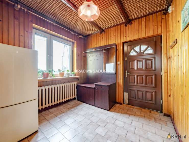 , Radziszów, ul. Pod Górą, Dom  na sprzedaż