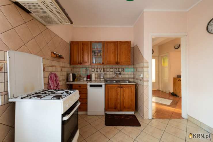 6 pokojowe, Dom  na sprzedaż, Rajgród, ul. 