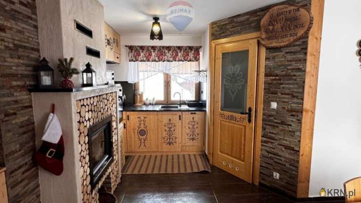 Dom  na sprzedaż, 5 pokojowe, Ratułów, ul. 